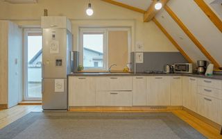 Apartament 3 camere 78 mp + terasa 35 mp, TRACTORUL/BRASOV - Poză 9