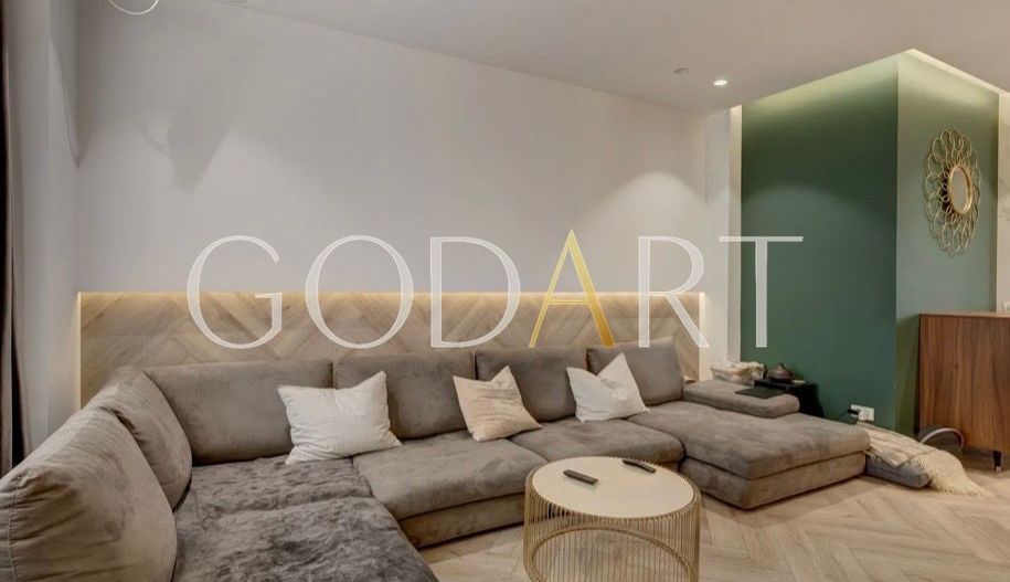 Apartament premium cu 4 camere și terasă spectaculoasă - Poză 3