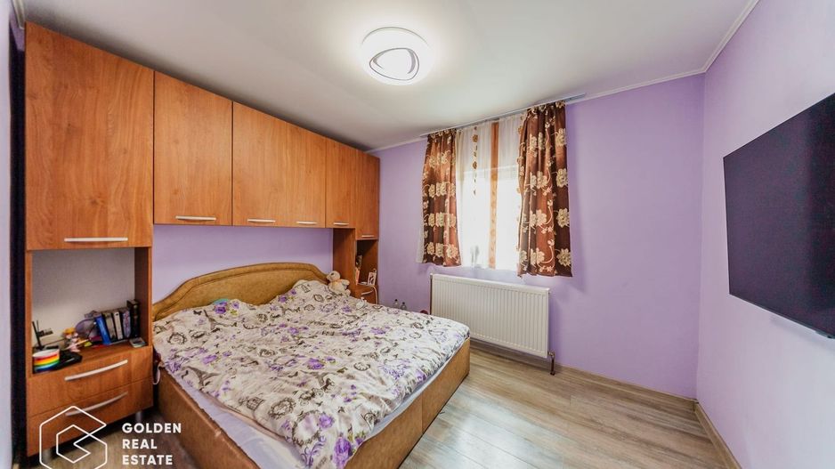 Casa ideala pt familie numeroasa sau spatiu de birouri, teren 908 mp, Gai - Poză 11