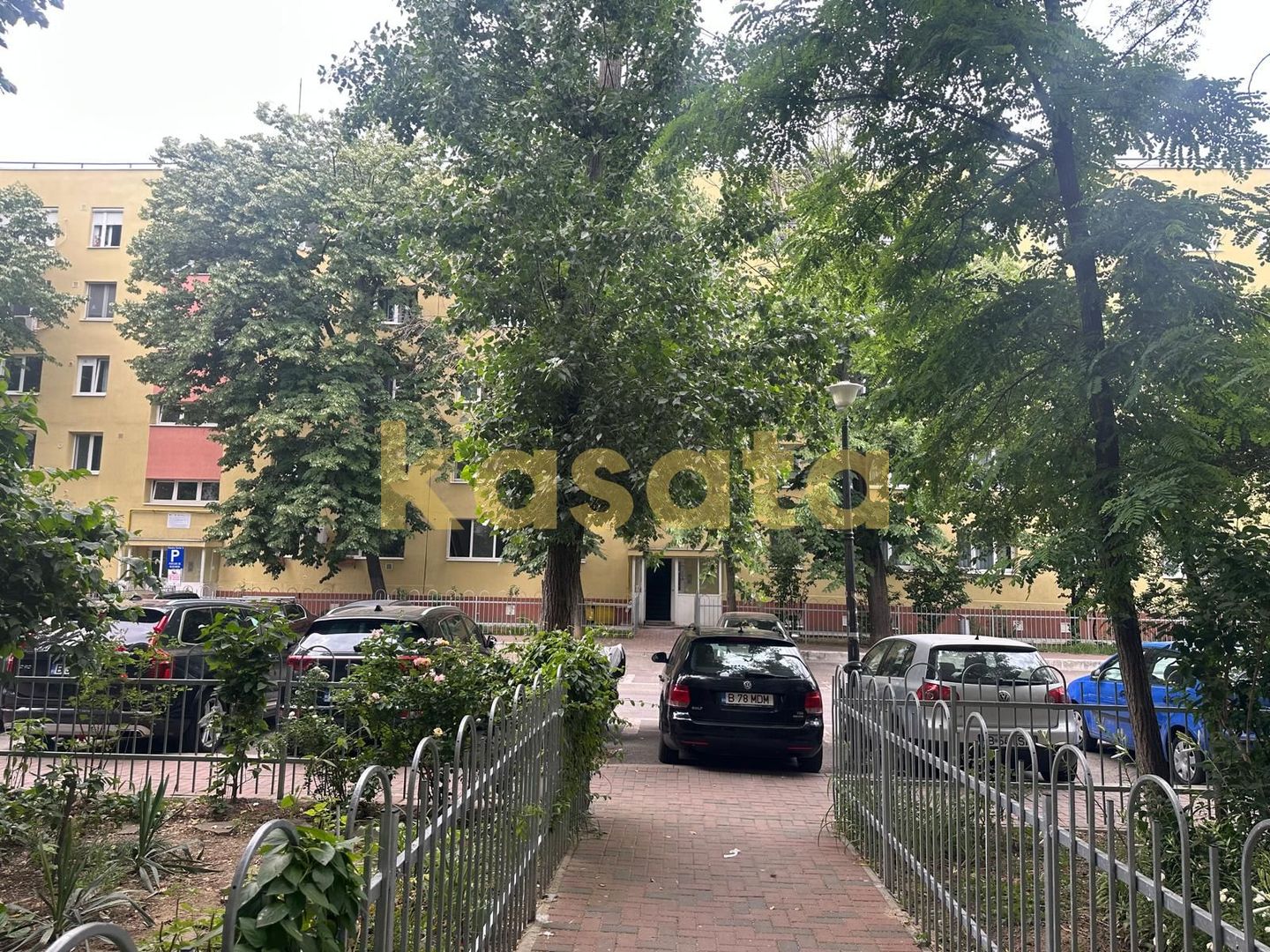Apartament 2 camere decomandat, renovat complet - Poză 14