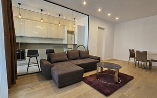 Inchiriere apartament 2 camere | Nusco City - Poză 9