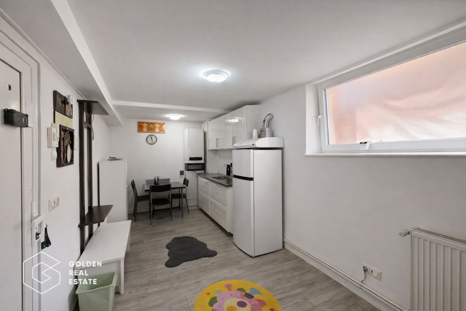 Garsonieră zonă ultracentrală, Bulevardul Take Ionescu, Timișoara - Poză 3