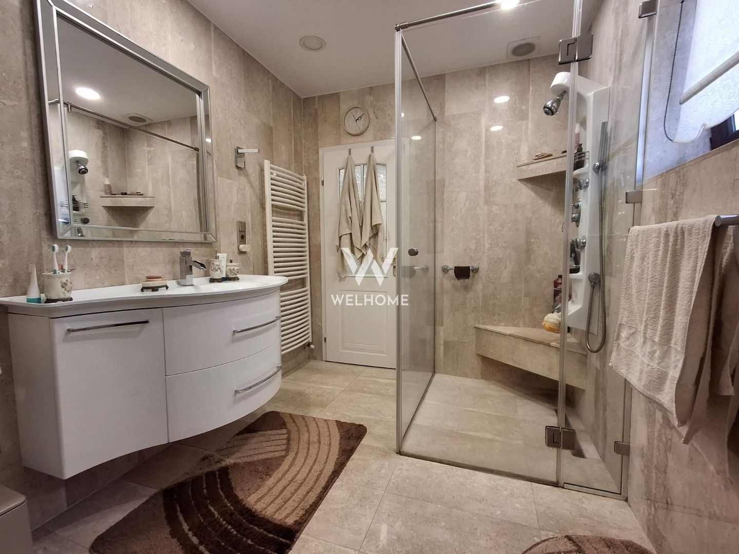 Casa de LUX, individuala, de vanzare, Sibiu, Calea Poplacii - Poză 32