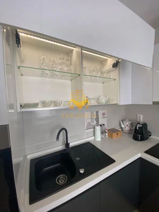 2 camere, Gheorgheni, Iulius Mall, Viva City,Parcare, Pet Friendly - Poză 6