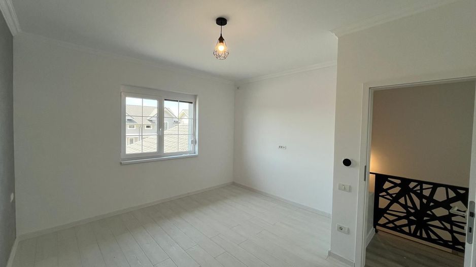 COMISION 0% | Duplex Mosnita Veche | 95 mp utili | teren 210-220 mp. - Poză 9