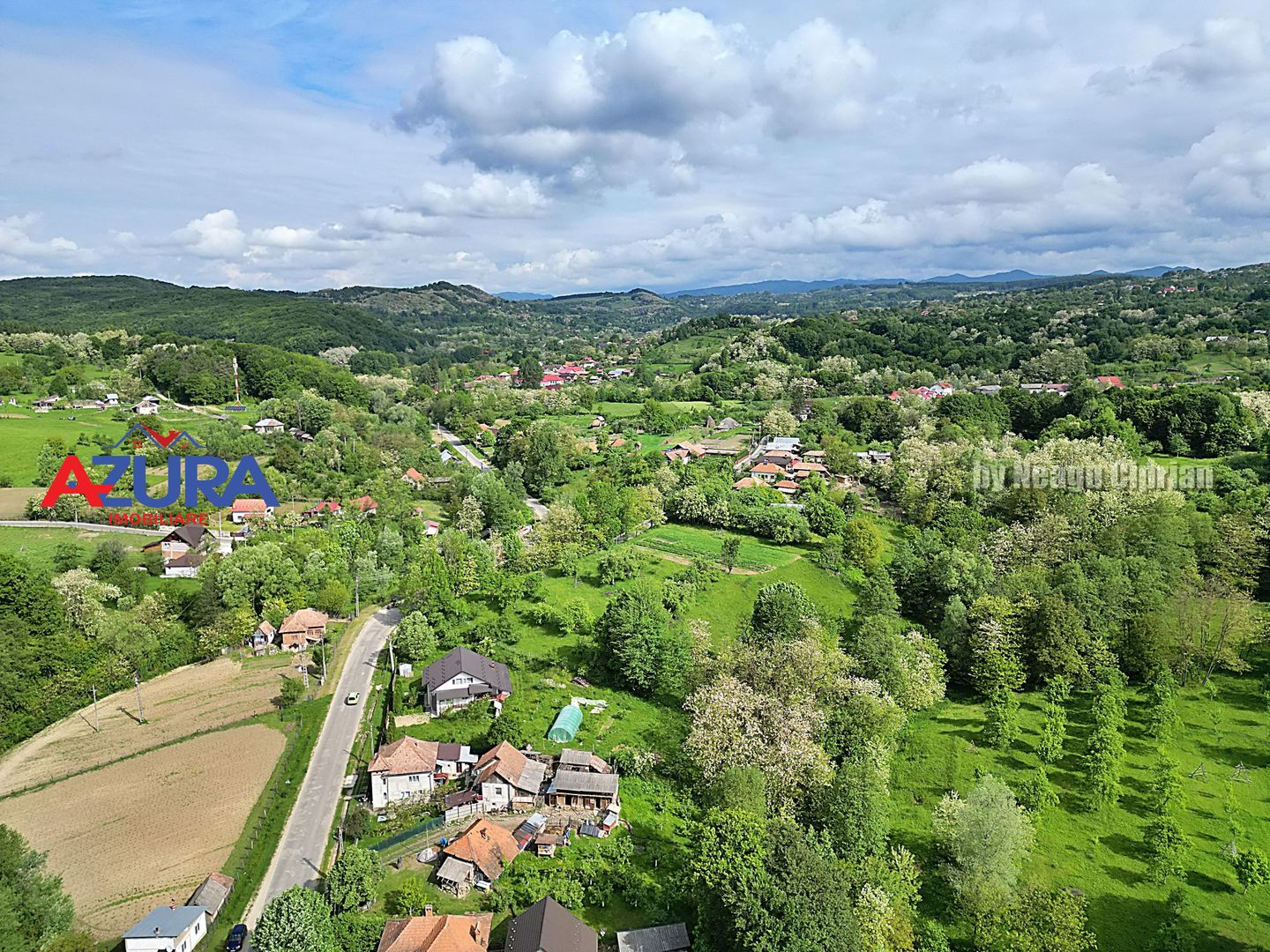 AZURA Imobiliare - Vila la 5 km de Curtea de Arges - Poză 67