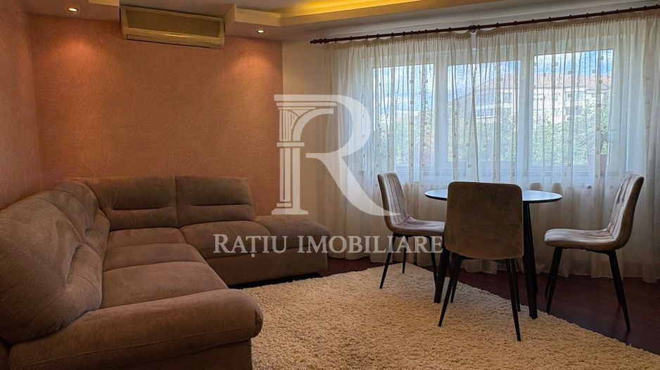 Apartament decomandat cu 3 camere | Etajul 1 | Oradea - Poză 1