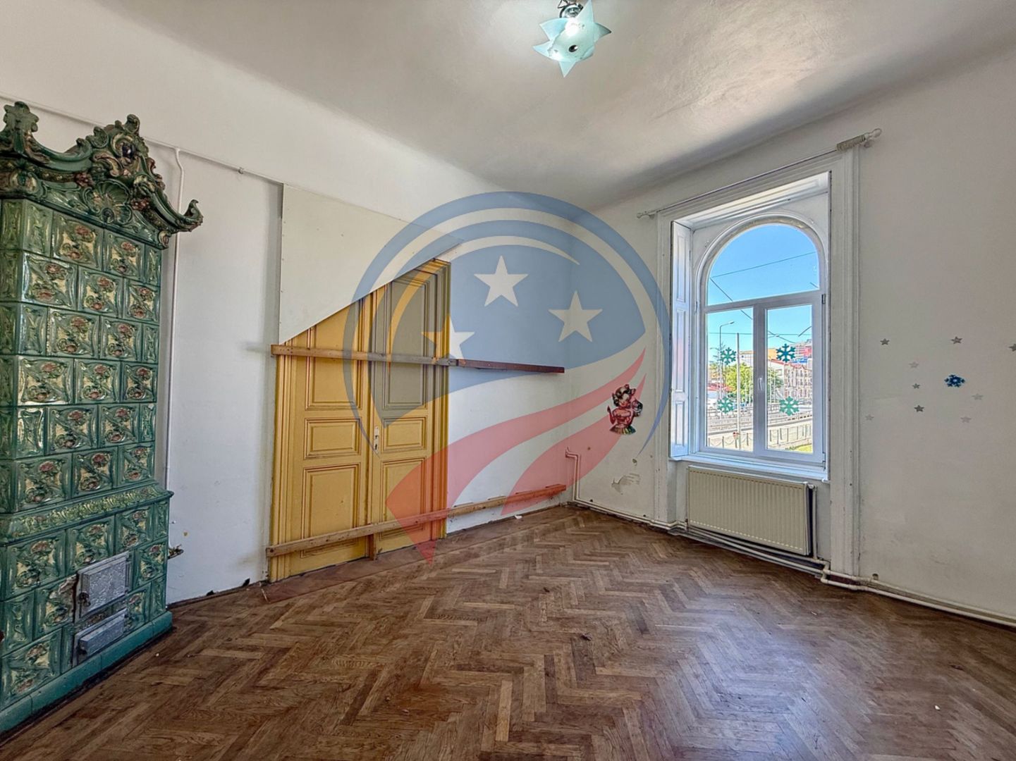 Casa de vanzare-vis-a-vis de Casa Studenților/Craiova - Poză 12