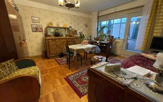Apartament 2 camere etaj 1 Crângului 57 M² - Poză 4