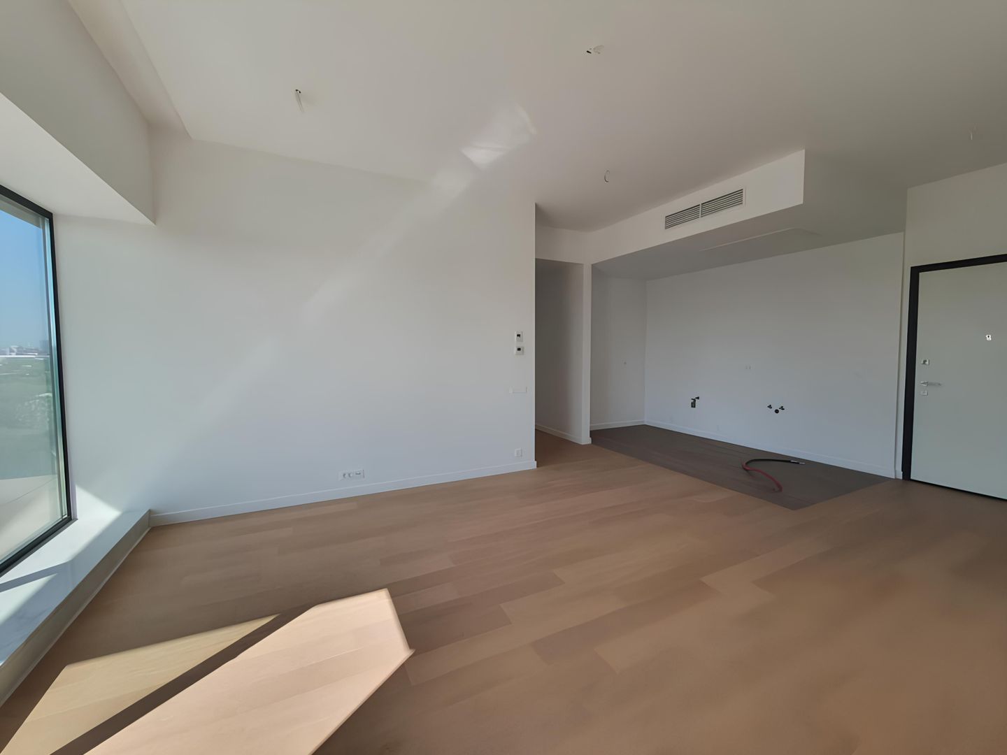 Apartament modern cu 3 Camere One Verdi Park I View spectaculos - Poză 9