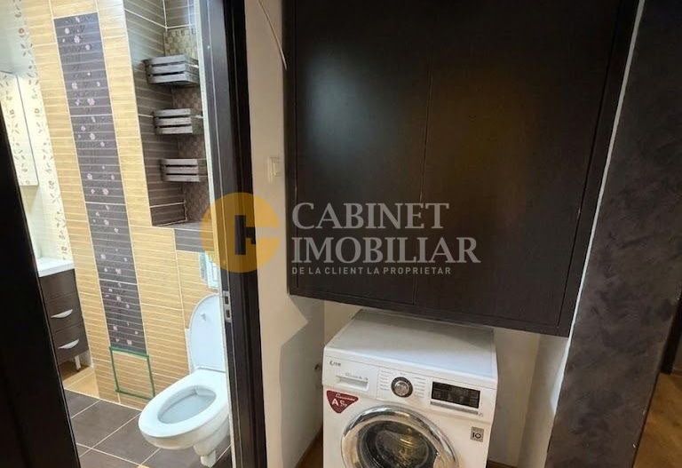4 camere - 88 mp, 44 mp boxe - Terasa 30 mp - Zona Gării - Poză 13