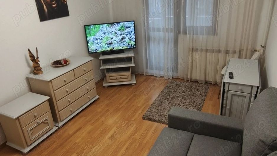 Apartament de închiriat în zona Lujerului,  loc de parcare inclus - Poză 1