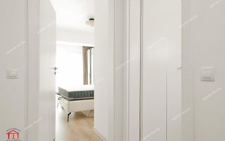 ✨ Apartament ultramodern – 2 camere | Etaj intermediar | Central Park - Poză 12