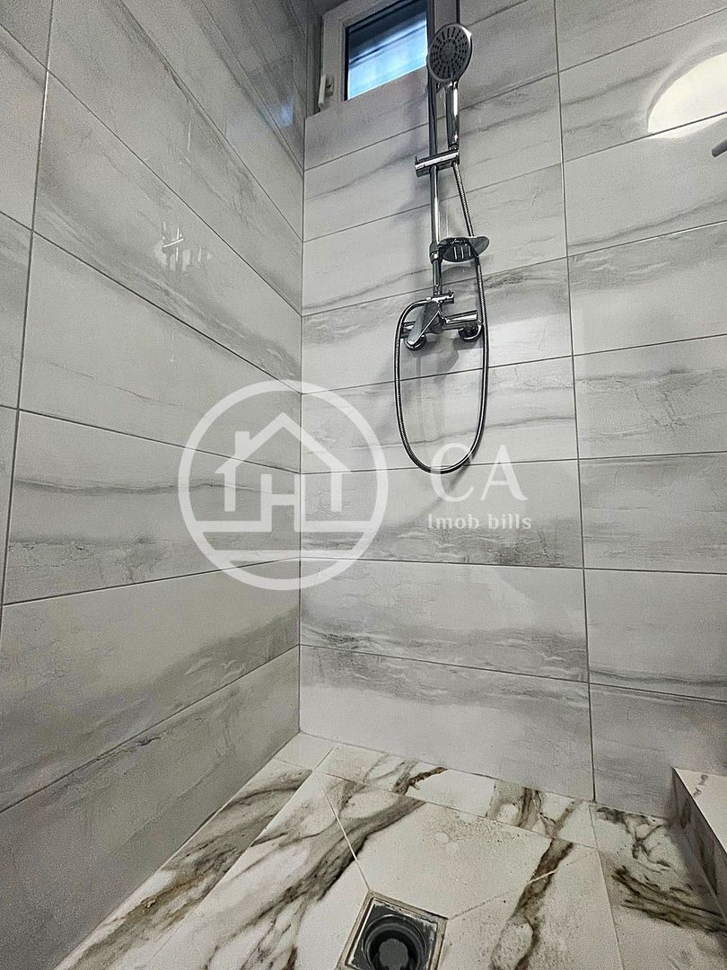 Spatiu comercial de inchiriat in zona Cetatii, Oradea - Poză 6