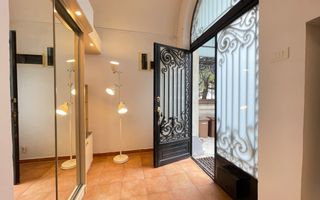 Vanzare Duplex in vila 226 mp arhitectura deosebita | Dorobanti Capitale - Poză 14