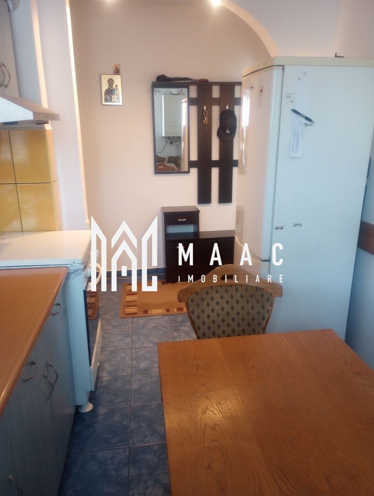 Apartament 2 camere de vânzare | Sibiu, Vasile Aaron | 42 mp - Poză 7