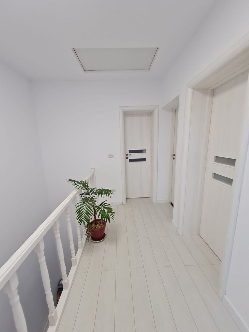 Duplex deosebit în Mosnita Noua - Poză 58