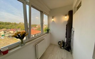 Apartament 2 Camere, Recent Renovat, Complet Mobilat - Poză 7