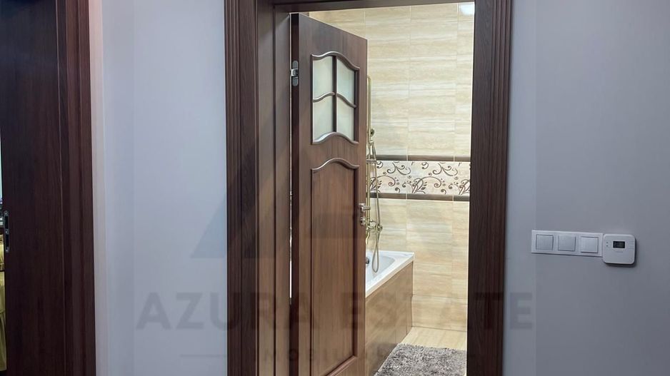 Vila 360 mp utili super exclusivista si teren 750 mp in Sibiu - Poză 16