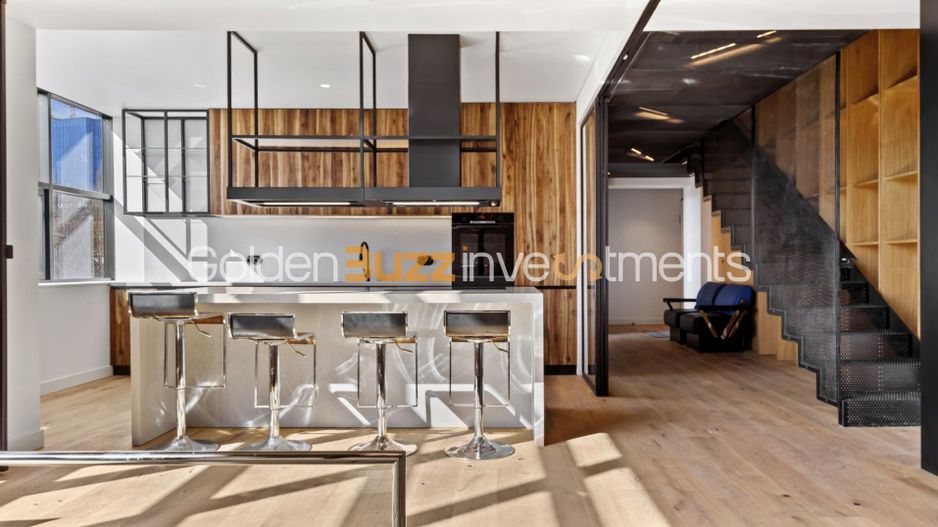 Apartament unic | Duplex | 4 camere - Poză 4