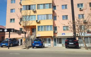 Spațiu comercial, 45 mp, renovat, cu parcare proprie, strada principală, zona Pacurari - Poză 2