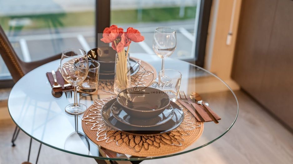 Studio dublu Ivory Pipera I Mobilat  PREMIUM I DIRECT PROPRIETAR - Poză 65