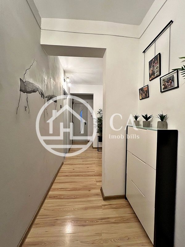 Apartament de vânzare cu 4 camere în zona Calea Aradului, Oradea - Poză 15