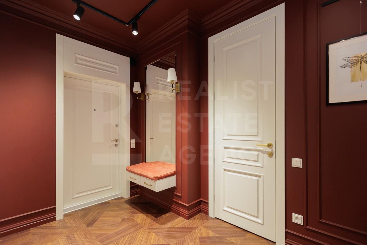 Vânzare, apartament, 4 camere, strada Liviu Deleanu, Buiucani - Poză 18