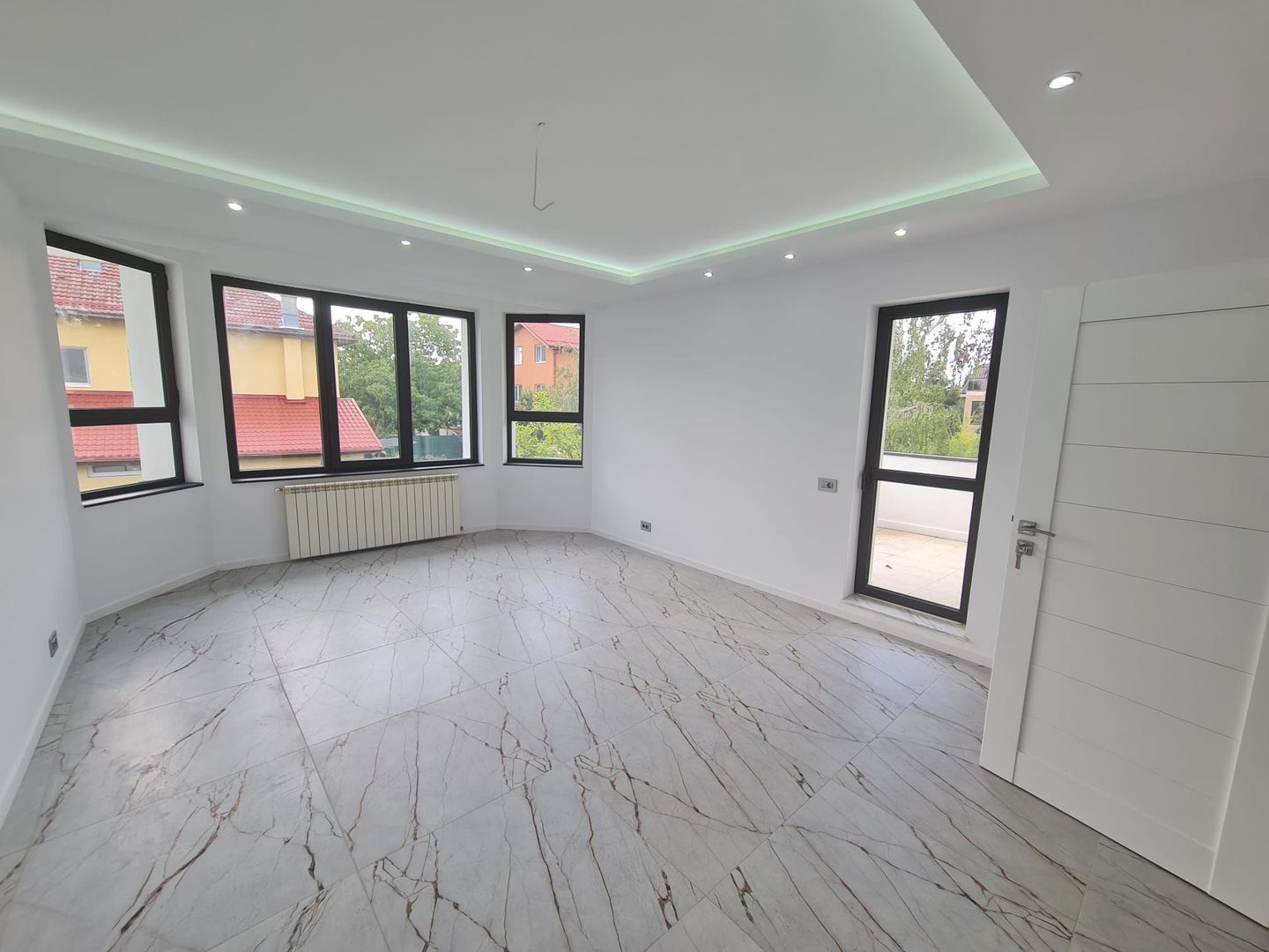 LUX | Casă Individuală | Iancu Nicolae | 10 camere - Poză 8