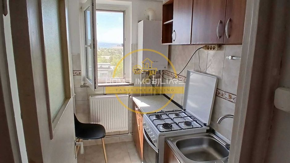 Apartament de inchiriat cu 2 camere/ zona Tatarasi - Poză 6