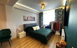 Apartament ultrafinisat | 2 camere | Cartier Terra-Floresti - Poză 9