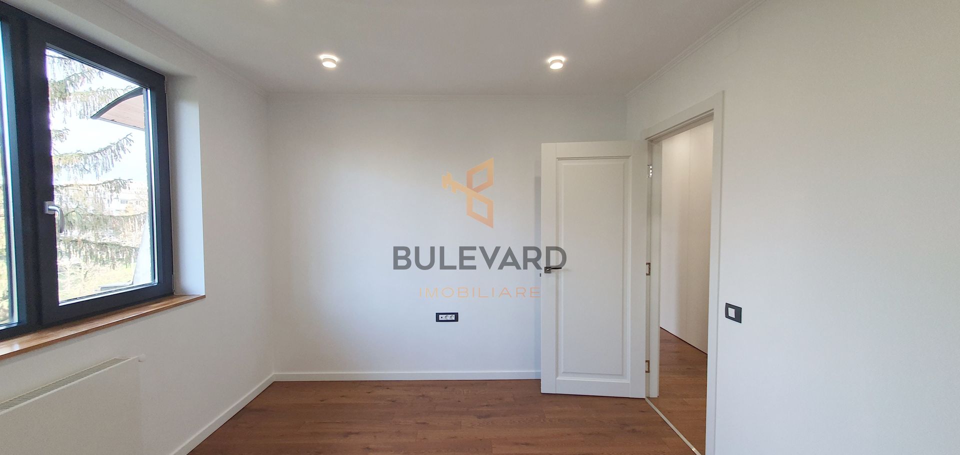 Comision 0! Apartament ultramodern cu 2 camere, zona Iulius Mall! - Poză 4