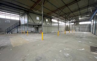 Hale de Inchiriat - Poză 4