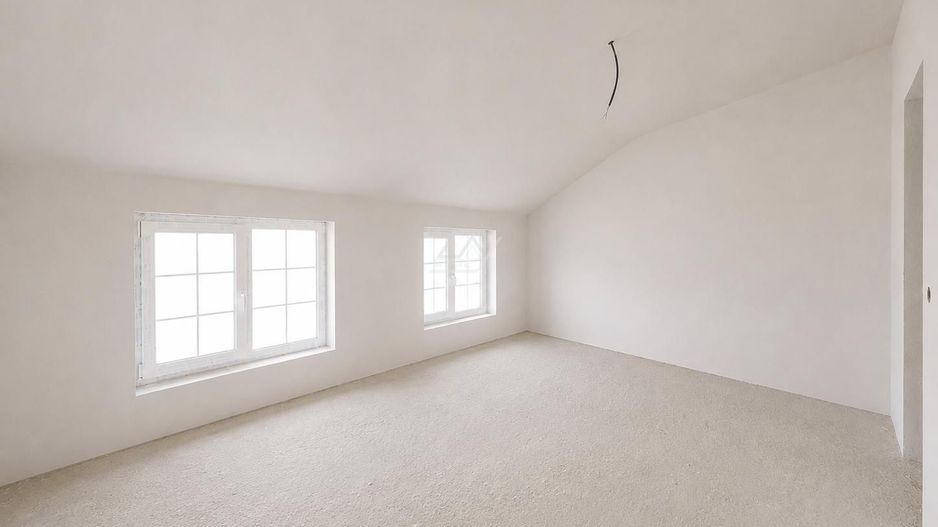 Duplex cu 3 camere si 2 bai. Finisaje la alegere. - Poză 10