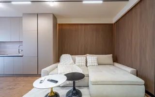 Apartament premium 2 camere / etaj intermediar/ Zona Tineretului - Poză 11