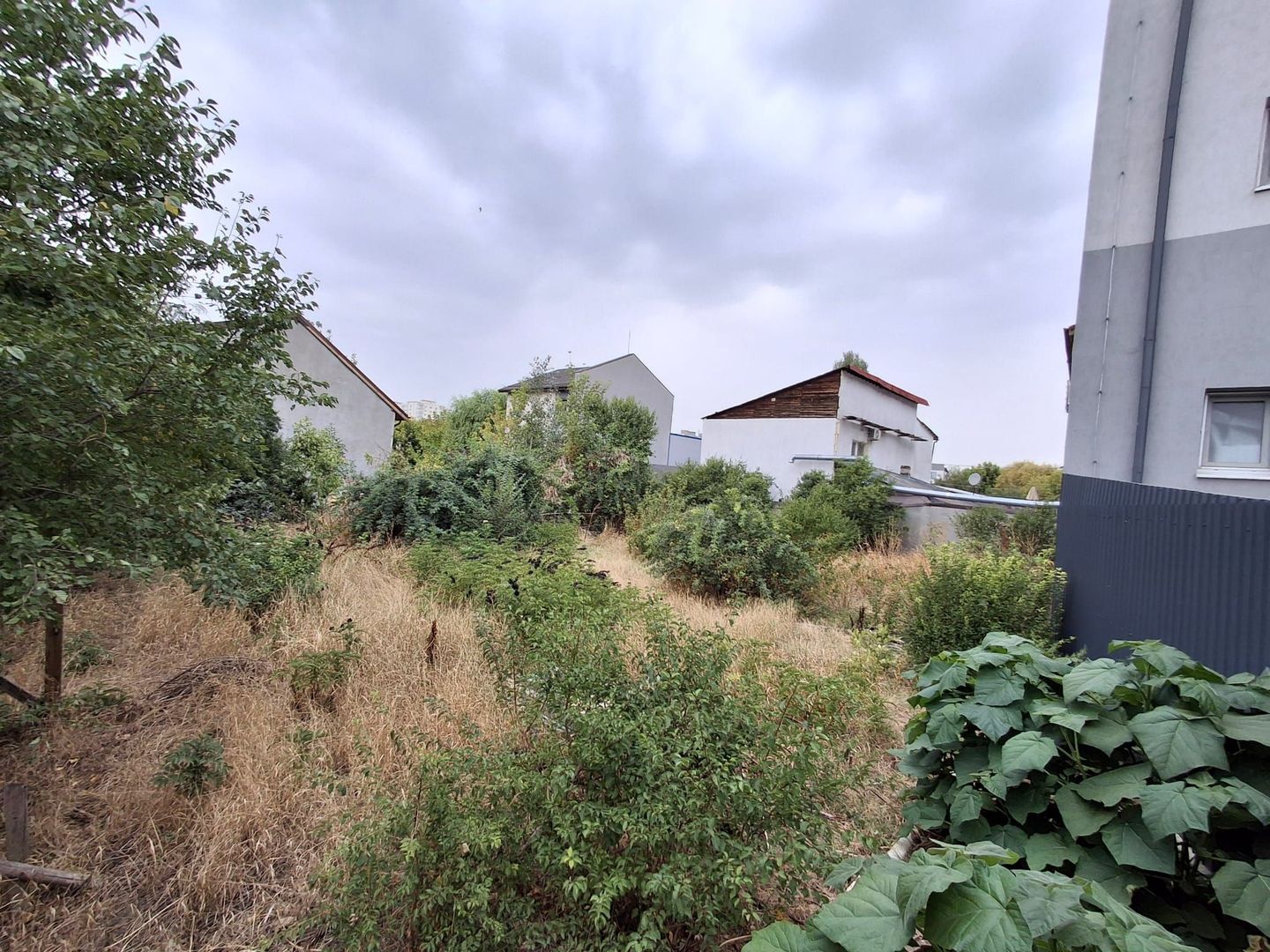 Teren de vanzare - zona Maior Colentina - Poză 7