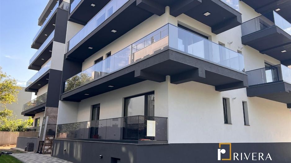 Apartament 2 camere | Bloc nou finalizat | Aviatiei - Poză 7