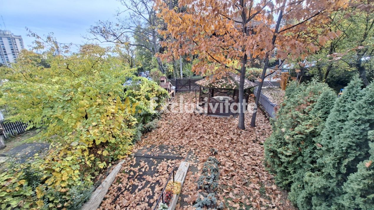Casa Centrala de vanzare - Strada Rahovei Pitesti - Poză 10