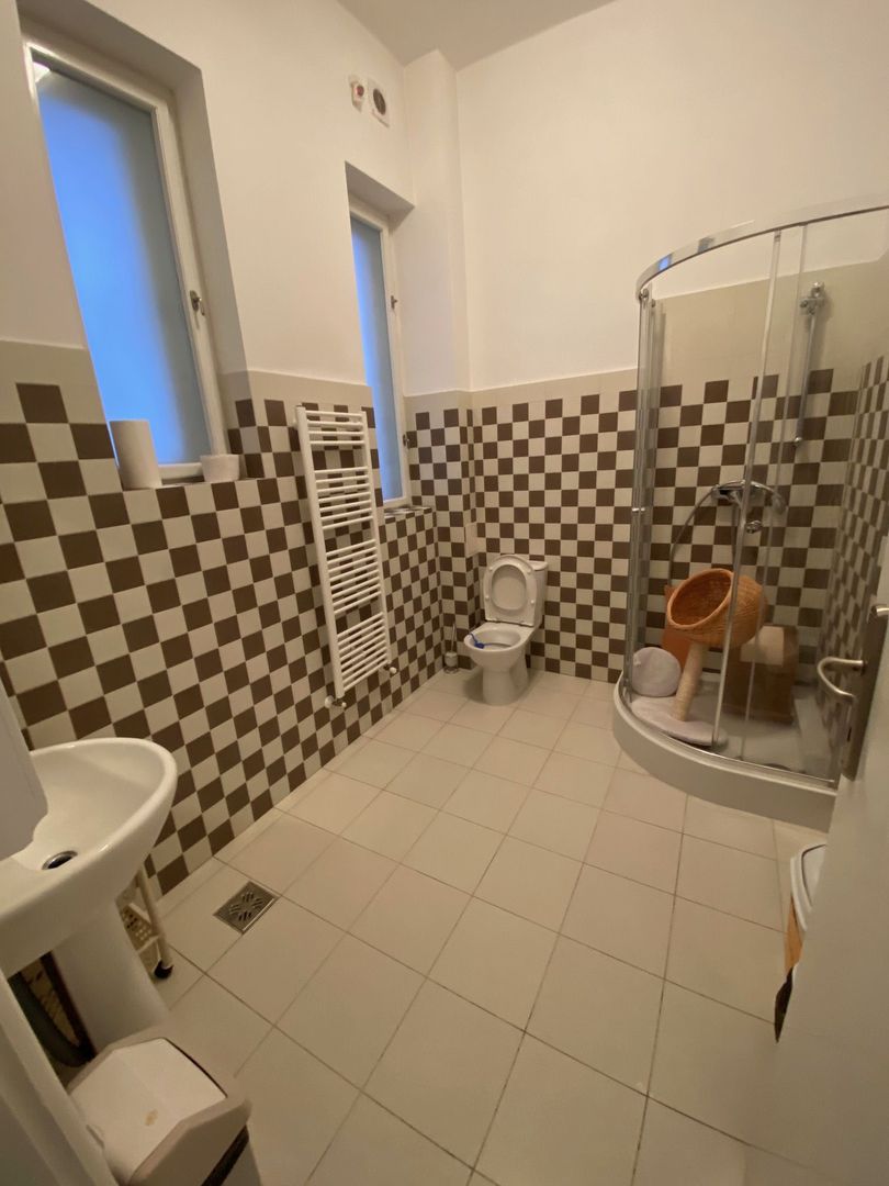 Spațiu de birouri de 143mp de închiriat în zona Central - Poză 14