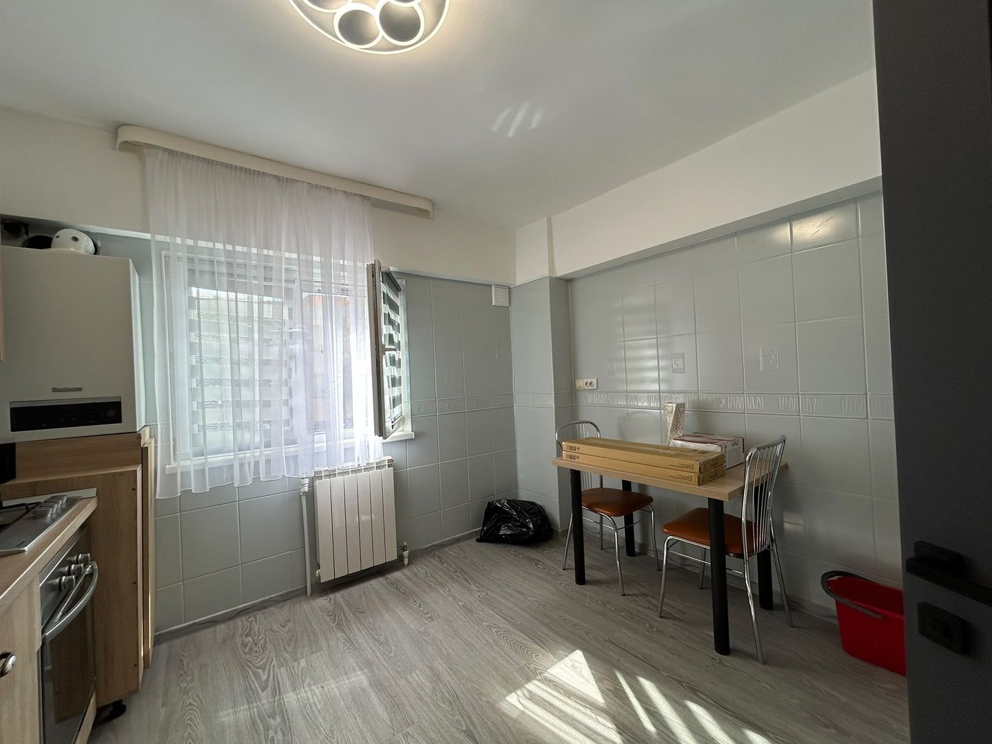 Apartament cu 2 camere | 58 mp | George Enescu | recent renovat - Poză 6