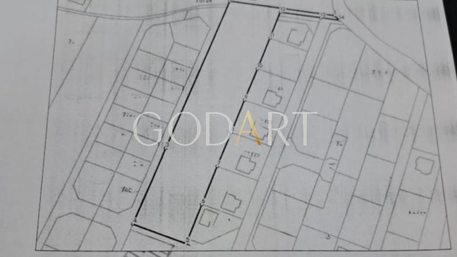 Teren de vanzare | Viforata | Utilitati - Poză 3