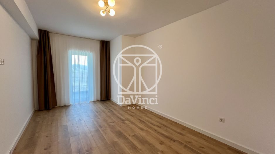 Apartament 3 camere - aer conditionat, finisat la alb (NCL-COL-ap.3) - Poză 5