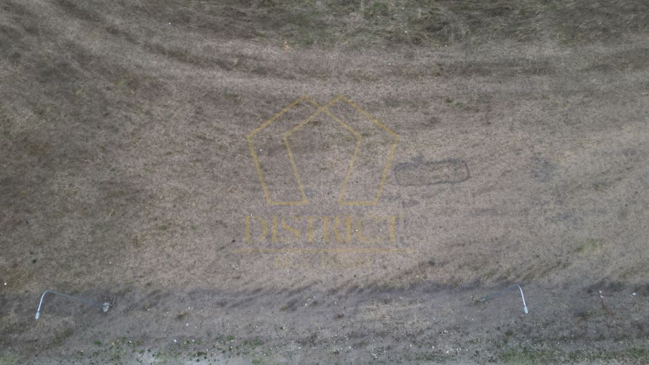 Teren de 606mp | Remetea Mare - Poză 2