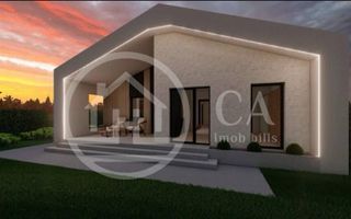 Casa de vanzare cu 4 camere in Santandrei, Bihor - Poză 29