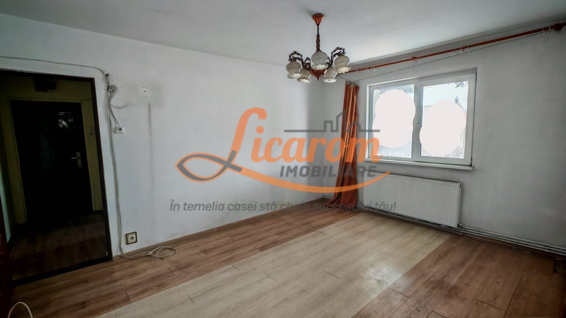 Apartament 2 camere,parter,semidecomandat,zona Coca Cola - Poză 10
