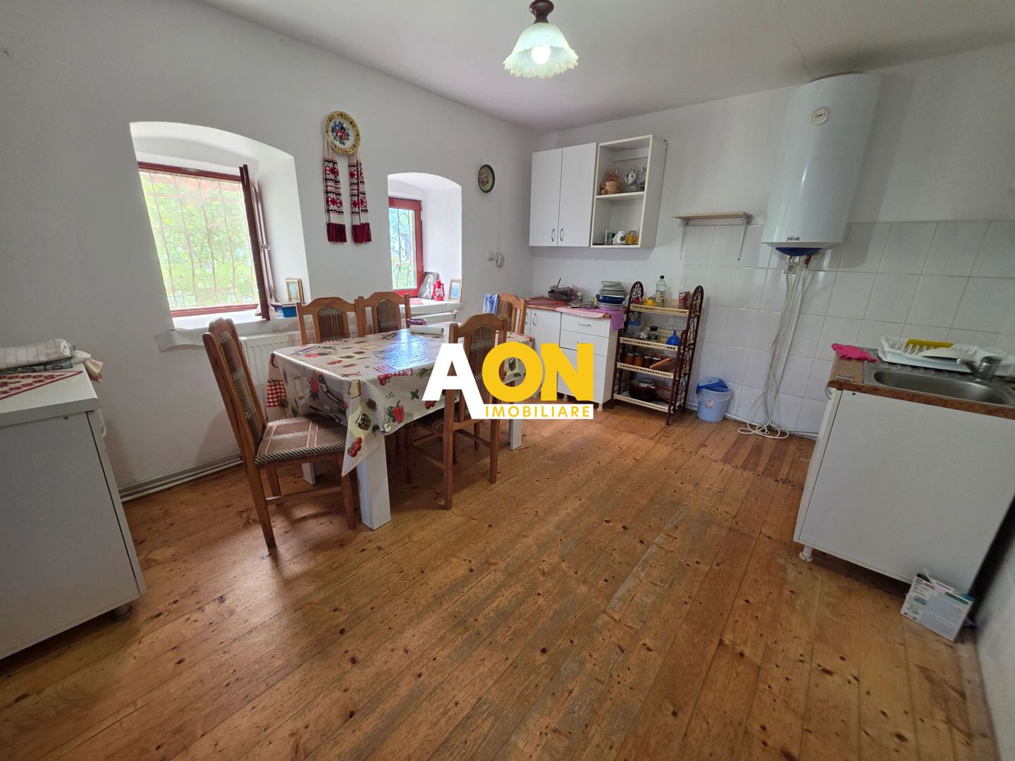 COMISION 0% Casa cu teren generos | 7050mp | Pianu de Sus - Poză 8
