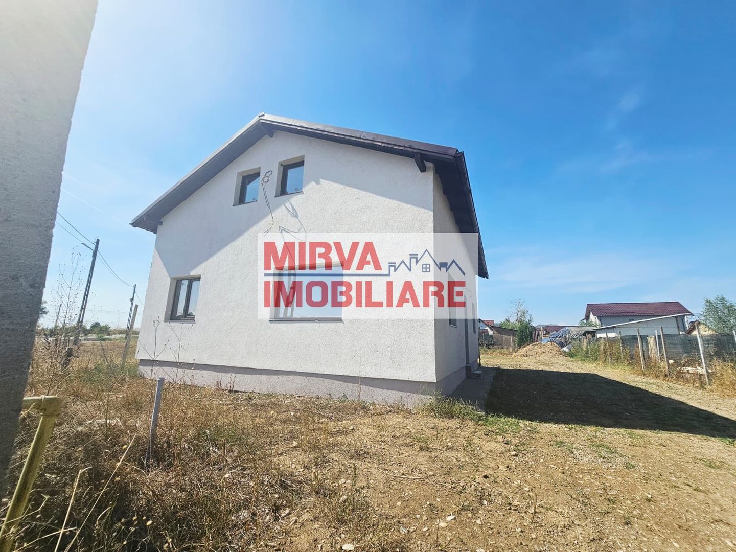 🏡 Casă la gri, 5 camere – Târgșoru Vechi - Poză 5