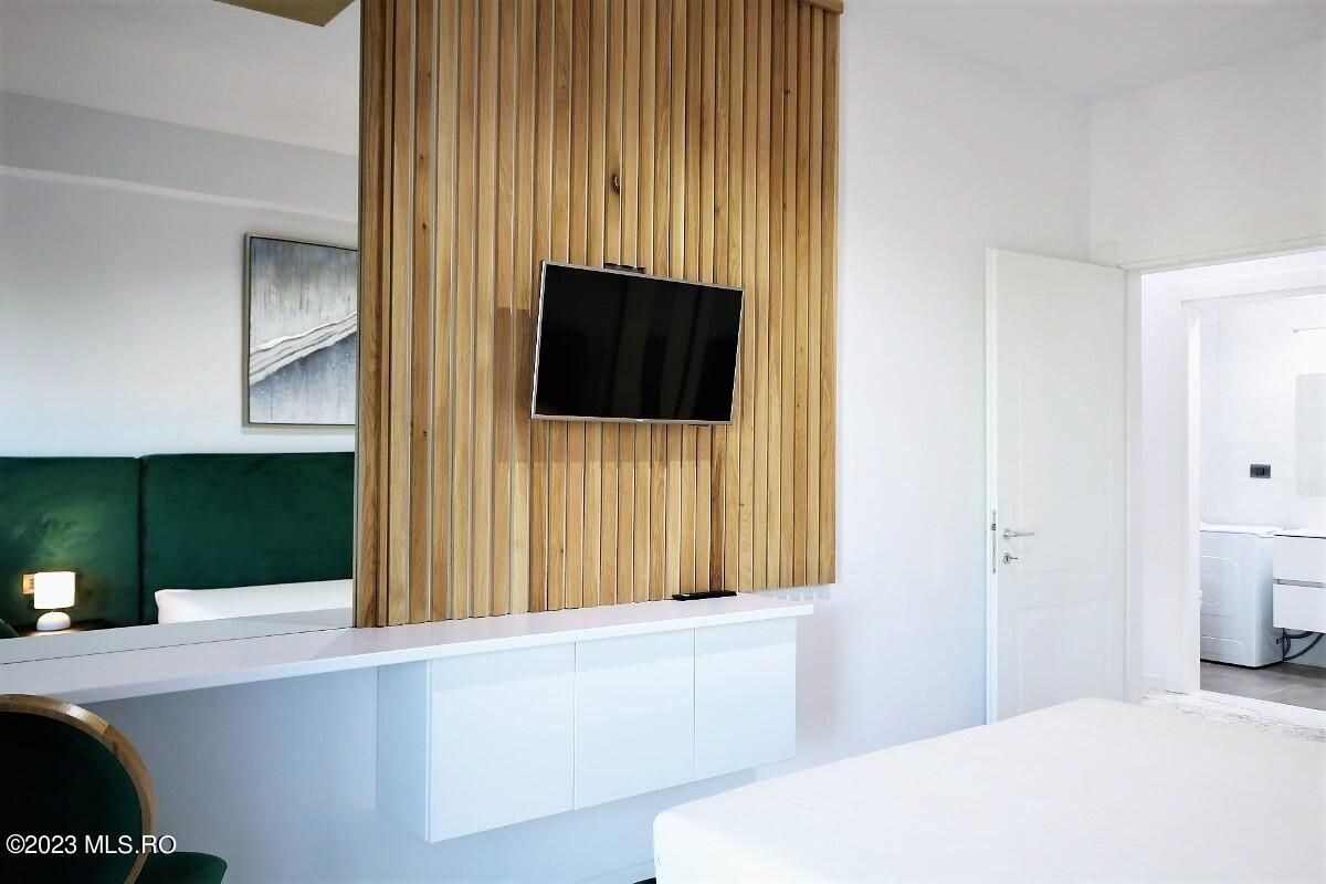 Sea On - Mamaia Nord, 3 camere, etajul 1, terasa cu vedere la mare! - Poză 15