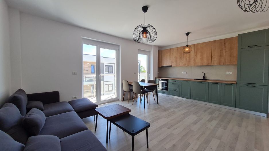 Apartament 2 camere, zona Braytim - Poză 7