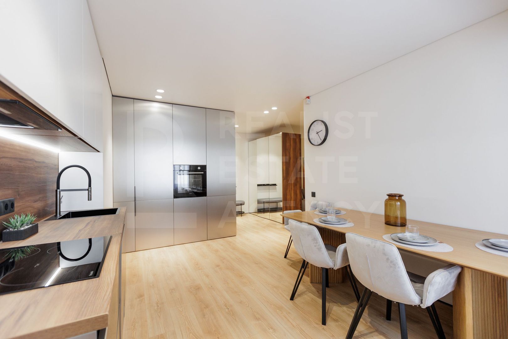 Vânzare, apartament, 3 camere, bul. Mircea cel Bătrân, Ciocana - Poză 2